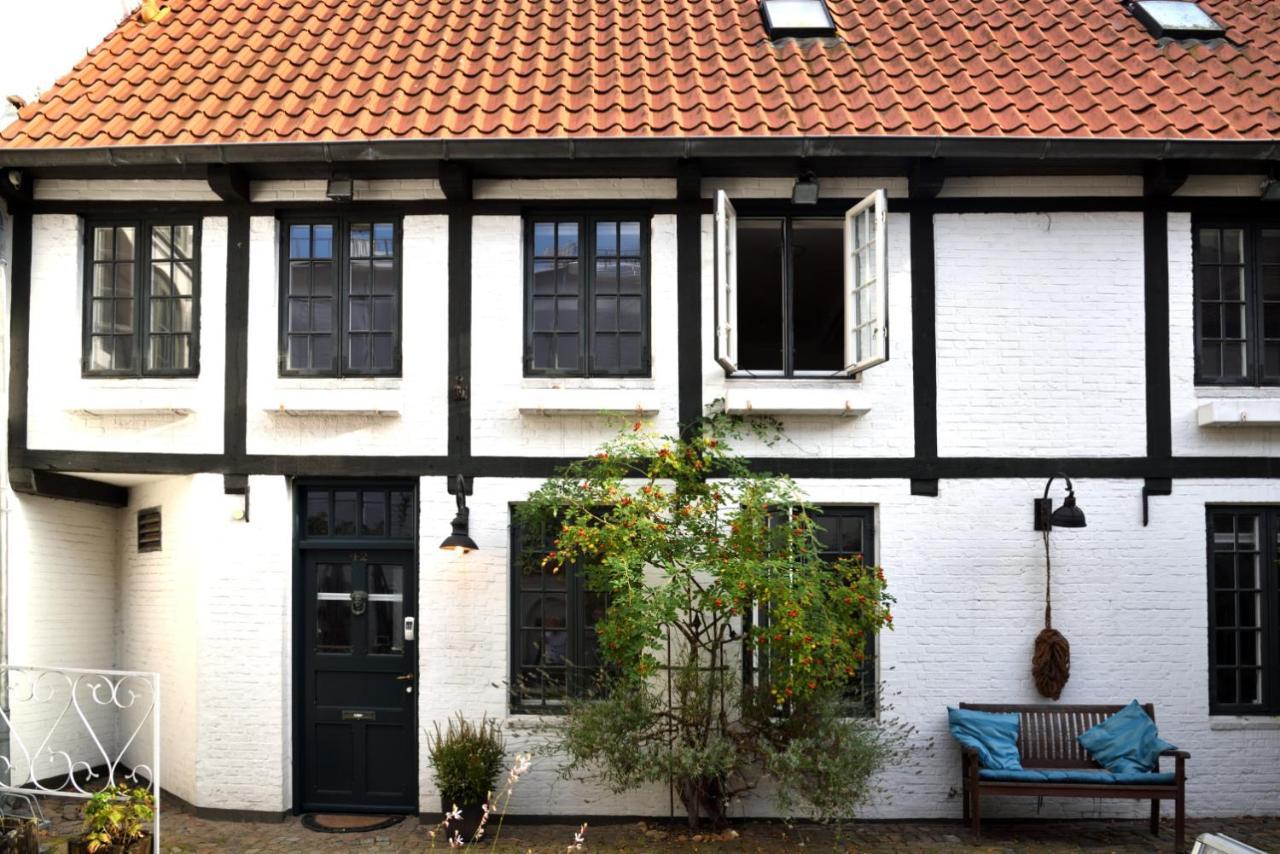 Brasseriehof Flensburg Luaran gambar