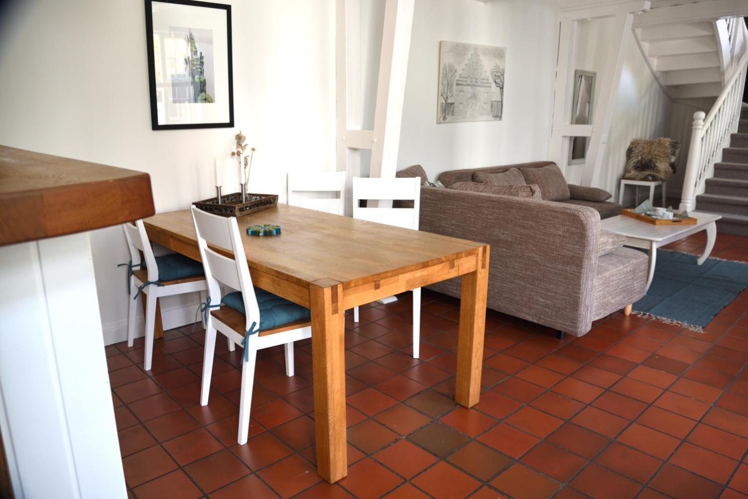 Brasseriehof Flensburg Luaran gambar