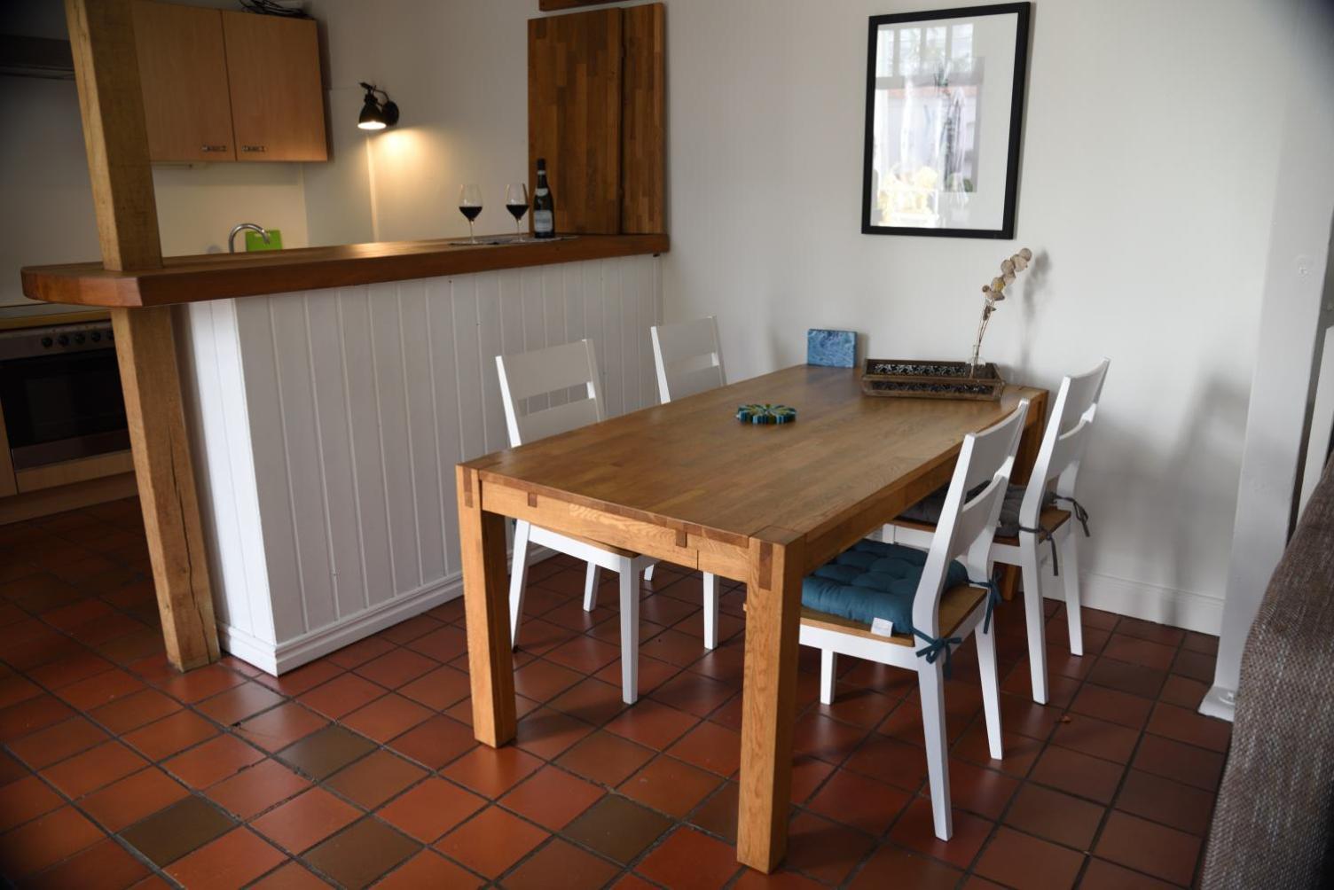Brasseriehof Flensburg Luaran gambar