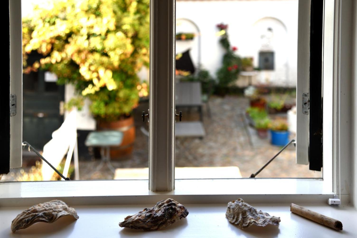 Brasseriehof Flensburg Luaran gambar