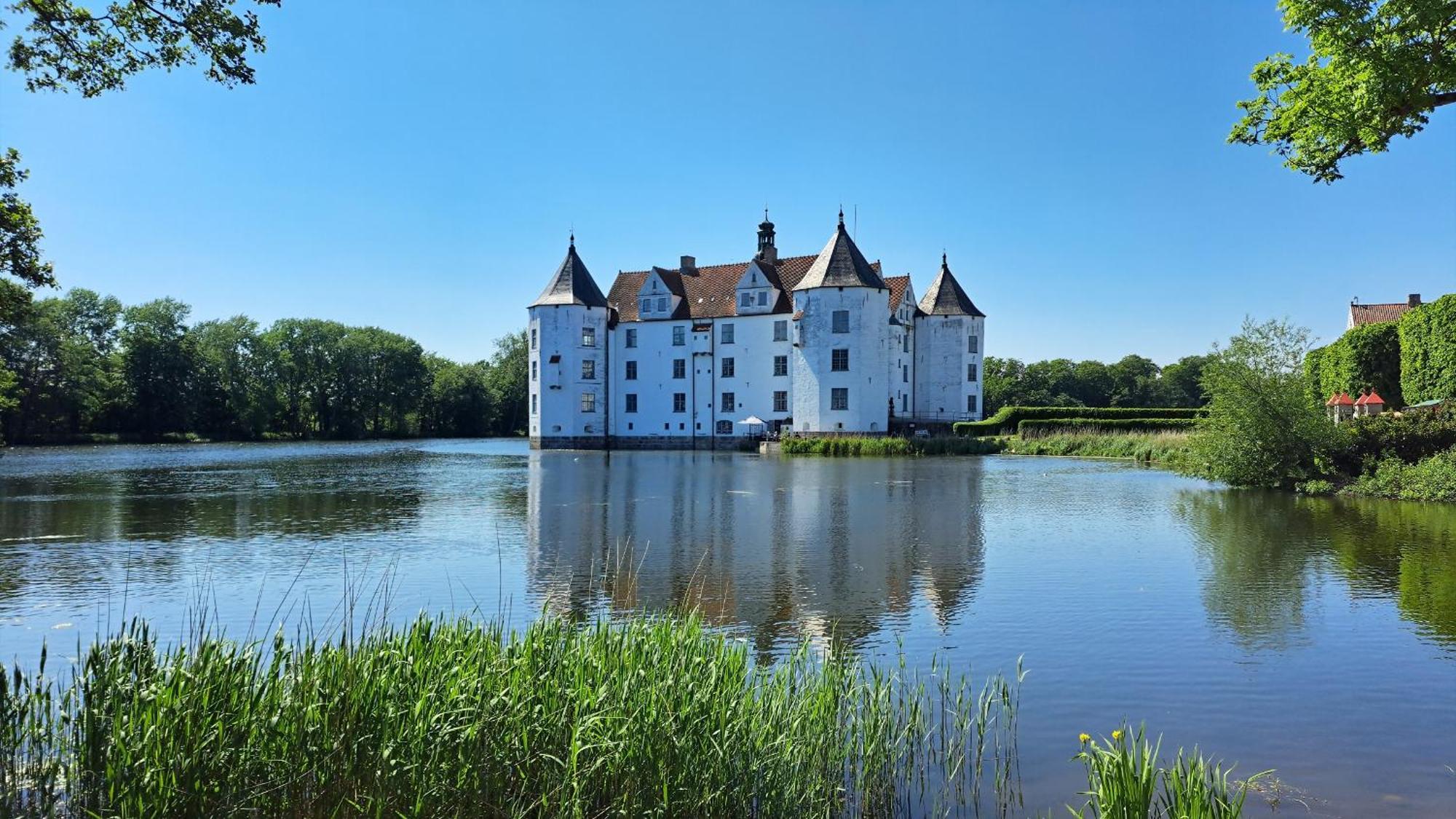 Brasseriehof Flensburg Luaran gambar